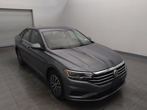 Used 2021 Volkswagen Jetta S image 13