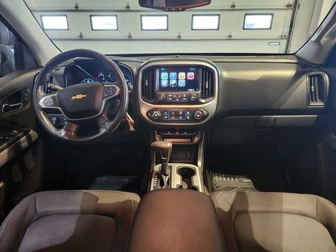 Used 2015 Chevrolet Colorado LT w/ LT Convenience Package image 19