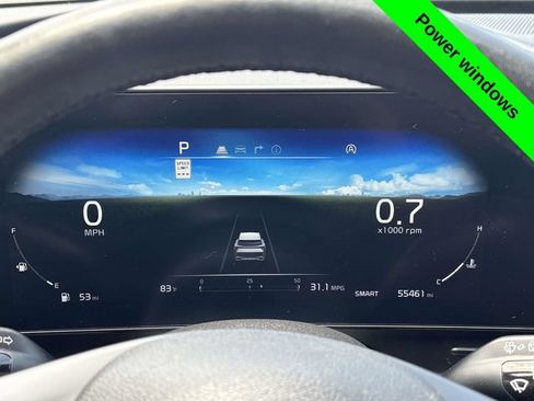 Used 2023 Kia Sportage X-Pro Prestige AWD/4WD image 28