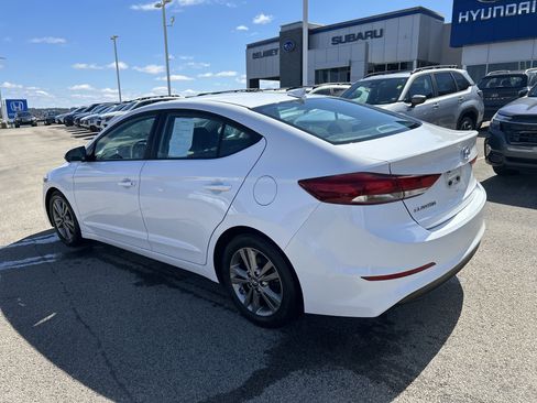 Used 2018 Hyundai Elantra SEL image 11