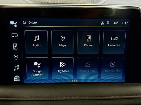 Used 2023 Chevrolet Suburban High Country AWD/4WD image 17