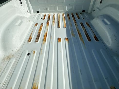 Used 2024 RAM 2500 Laramie image 28