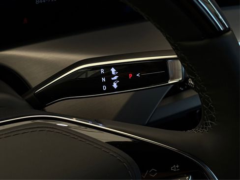 New 2026 Cadillac Vistiq Premium Luxury image 29