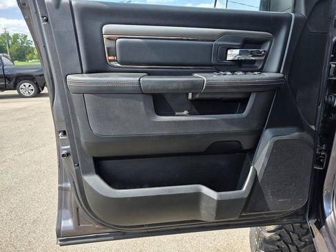 Used 2018 RAM 1500 Sport AWD/4WD image 11