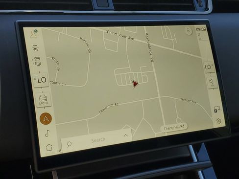 Used 2026 Land Rover Range Rover Evoque S AWD/4WD image 22