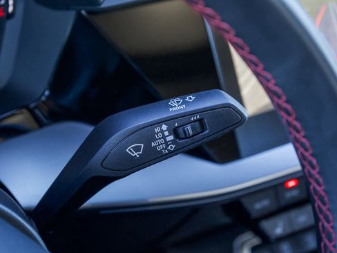 Used 2023 Audi S3 Premium Plus w/ Premium Plus Package image 34