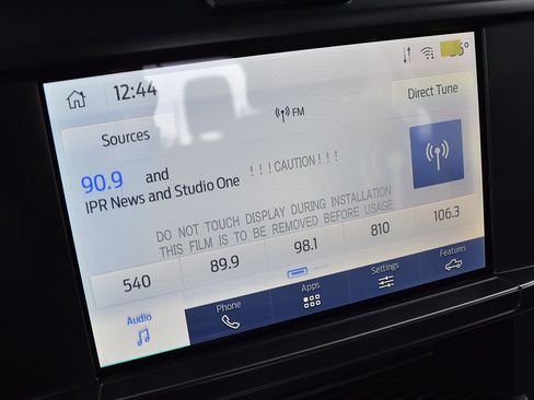 New 2026 Ford F250 XL w/ XL Chrome Package image 20