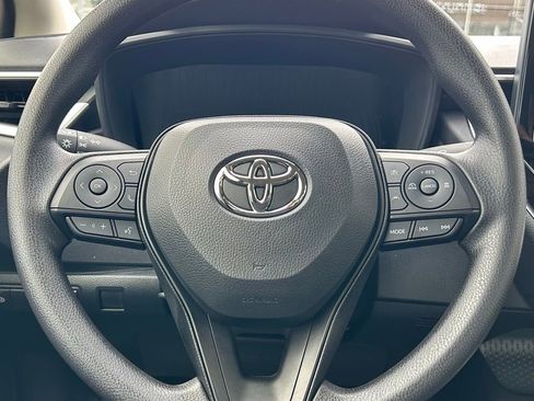 Certified 2026 Toyota Corolla LE FWD image 19