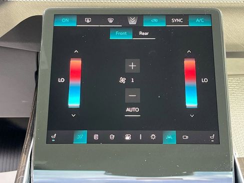 New 2026 Cadillac Escalade ESV Luxury w/ LPO, Radiant Package image 16