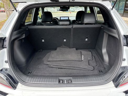 Used 2022 Hyundai Kona N image 26