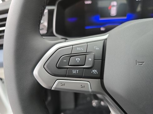 New 2026 Volkswagen Jetta SE image 16