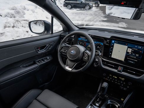 New 2026 Subaru Outback Touring XT image 13