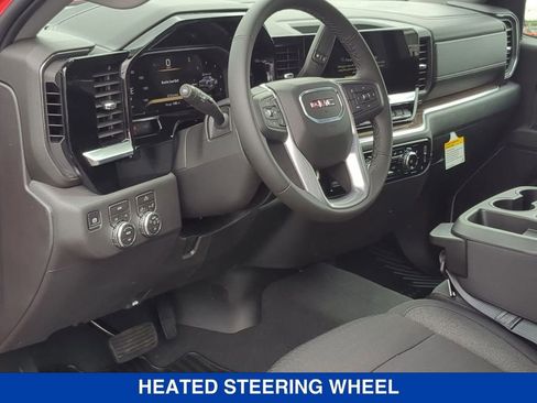 New 2026 GMC Sierra 1500 Elevation AWD/4WD image 11