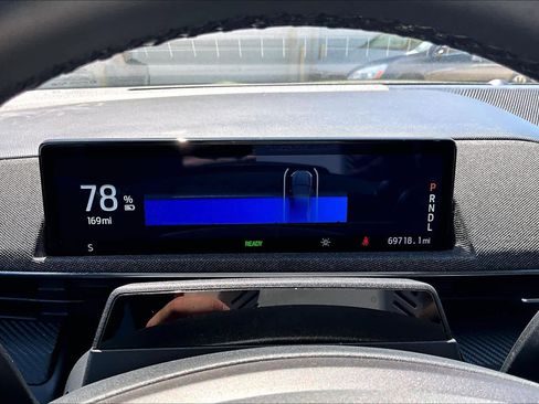 Used 2023 Ford Mustang Mach-E Premium image 23