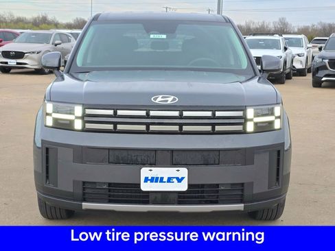 New 2026 Hyundai Santa Fe SE image 6