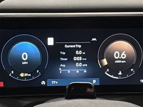 New 2026 Hyundai Palisade Limited image 29