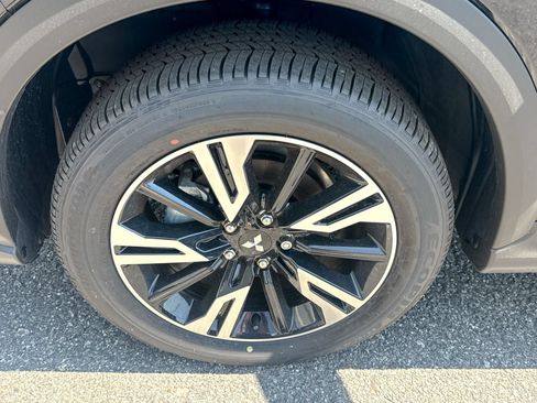 New 2026 Mitsubishi Eclipse Cross SE AWD/4WD image 11