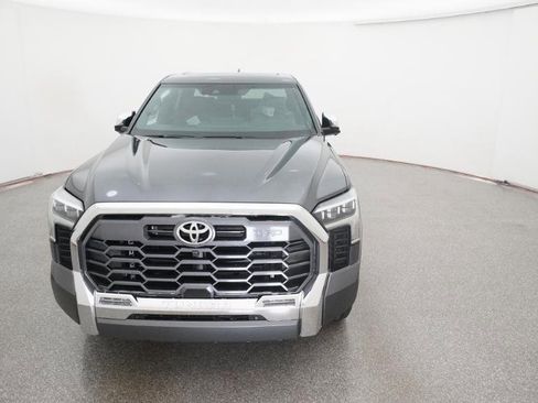 New 2026 Toyota Tundra 1794 Edition AWD/4WD image 48