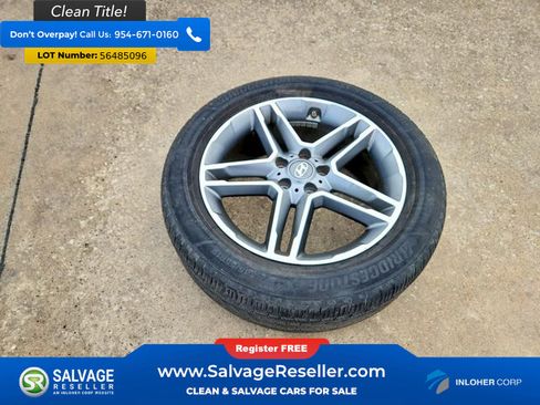 Used 2017 Hyundai Santa Fe Limited AWD/4WD image 17