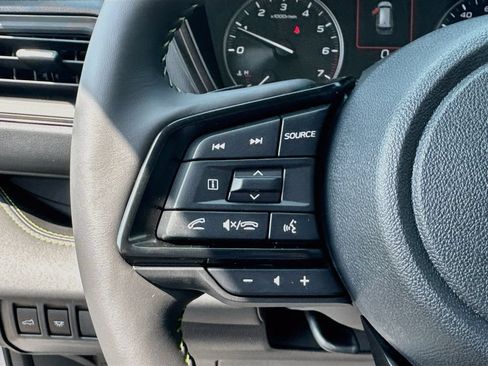 New 2026 Subaru Ascent Bronze Edition AWD/4WD image 8