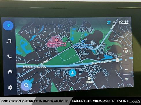 Used 2024 Toyota Prius LE image 13