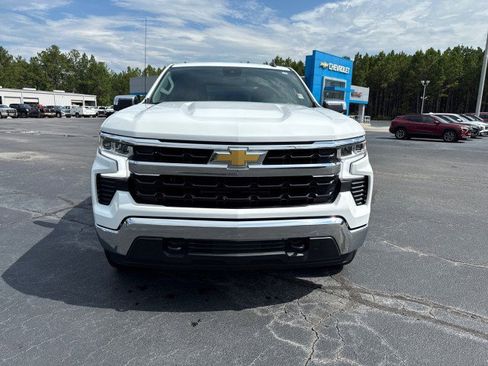 Used 2023 Chevrolet Silverado 1500 LT image 9