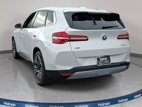 New 2026 BMW X3 xDrive30 w/ Premium Package AWD/4WD image 6