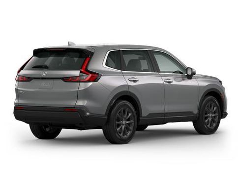 New 2026 Honda CR-V EX-L image 2
