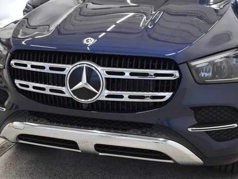 New 2026 Mercedes-Benz GLE 350 4MATIC image 14