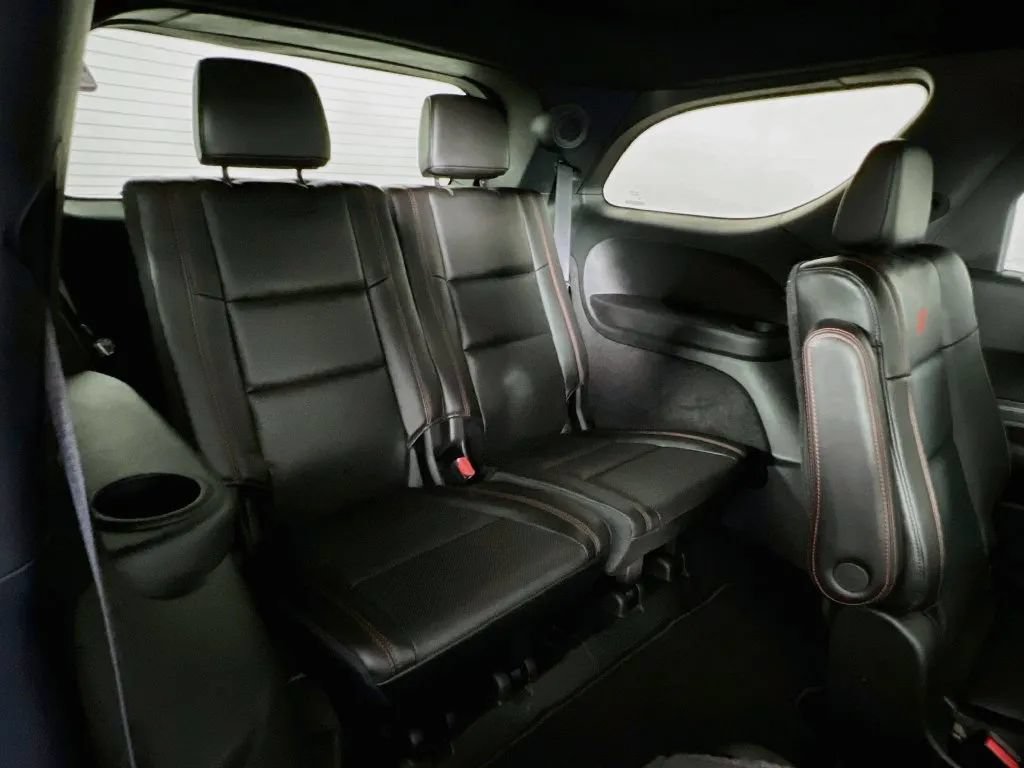 Used 2023 Dodge Durango GT AWD/4WD image 29