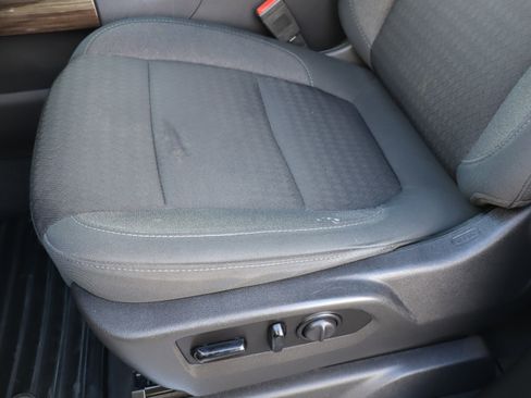 Used 2020 Chevrolet Silverado 1500 RST w/ All-Star Edition image 20