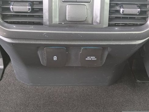 Used 2023 Ford F150 Tremor w/ Equipment Group 402A High AWD/4WD image 14