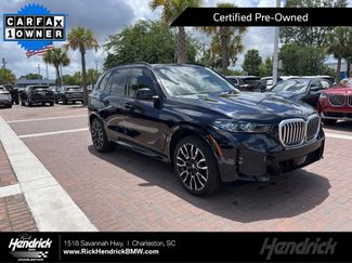 Used 2024 BMW X5 sDrive40i w/ Executive Package RWD video 1