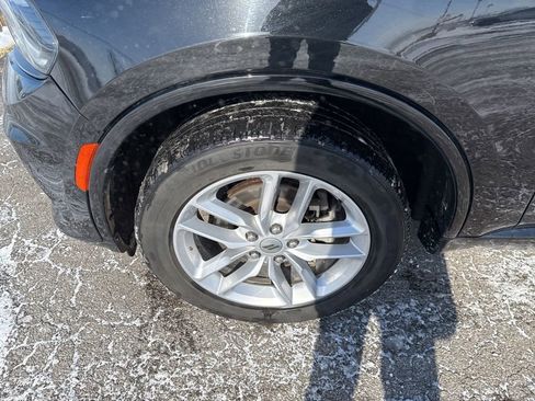 Used 2023 Dodge Durango GT image 19