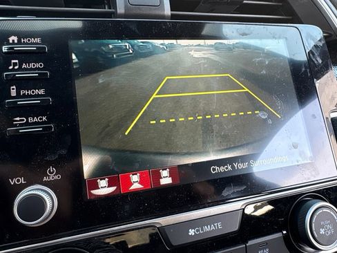 Used 2020 Honda Civic Sport image 22