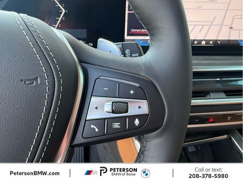 New 2026 BMW X5 xDrive50e AWD/4WD image 32