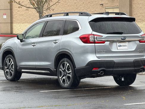 New 2026 Subaru Ascent Touring w/ Popular Package #2 AWD/4WD image 6