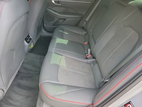 Used 2023 Hyundai Sonata SEL Plus w/ Cargo Package image 9