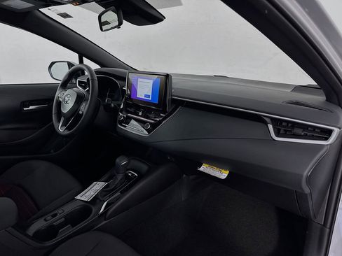 New 2026 Toyota Corolla SE image 30