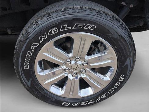 Used 2020 Ford F150 King Ranch w/ Equipment Group 601A Luxury image 25