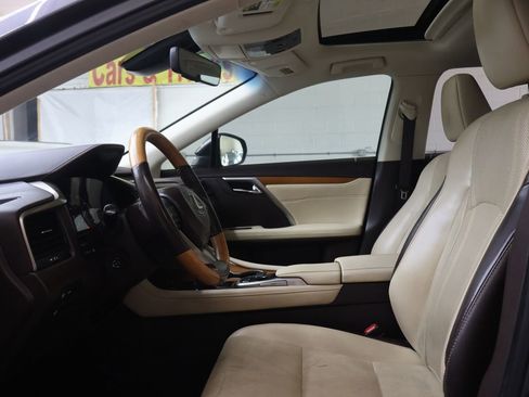 Used 2019 Lexus RX 350 FWD image 17