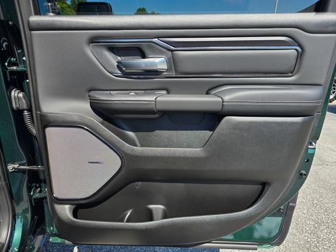 New 2027 RAM 1500 Rebel w/ Rebel Level 2 Equipment Group AWD/4WD image 38