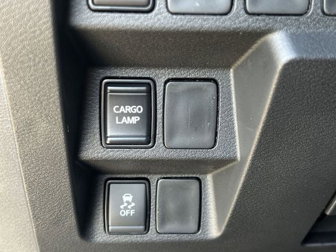 New 2026 Nissan Frontier SV w/ All-Weather Content Package image 13