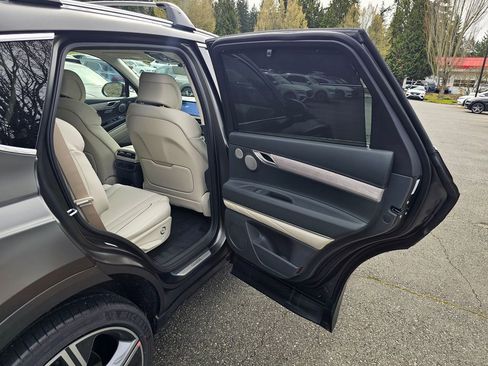 New 2026 Genesis GV80 2.5T Prestige image 27