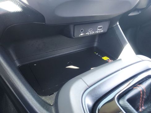 Certified 2025 Subaru Crosstrek 2.5i Limited AWD/4WD image 17