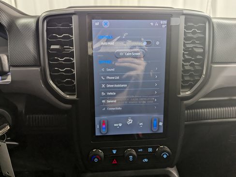 New 2025 Ford Ranger XL w/ Trailer Tow Package image 20