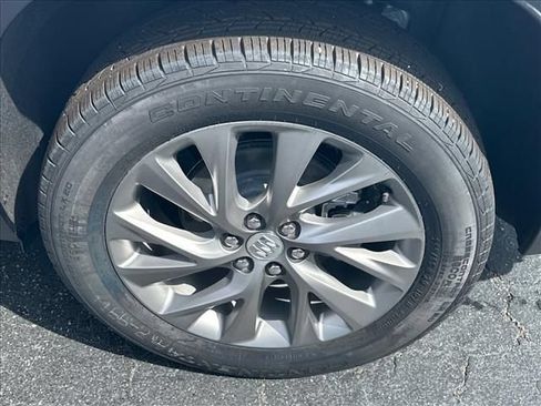 New 2026 Buick Enclave Preferred w/ Power Package FWD image 17