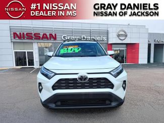 Used 2023 Toyota RAV4 XLE Premium FWD video 2