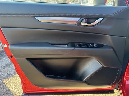 Used 2024 MAZDA CX-5 AWD 2.5 S w/ Preferred Package image 21