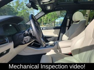 Used 2022 BMW X5 xDrive40i AWD/4WD video 2